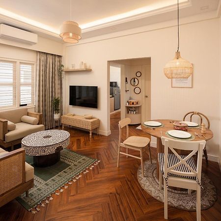 Hoodo Zoe - Hebbal Bangalore Apartments Exterior photo