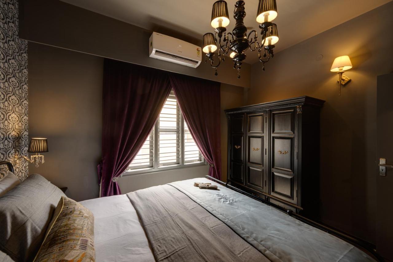 Hoodo Zoe - Hebbal Bangalore Apartments Exterior photo