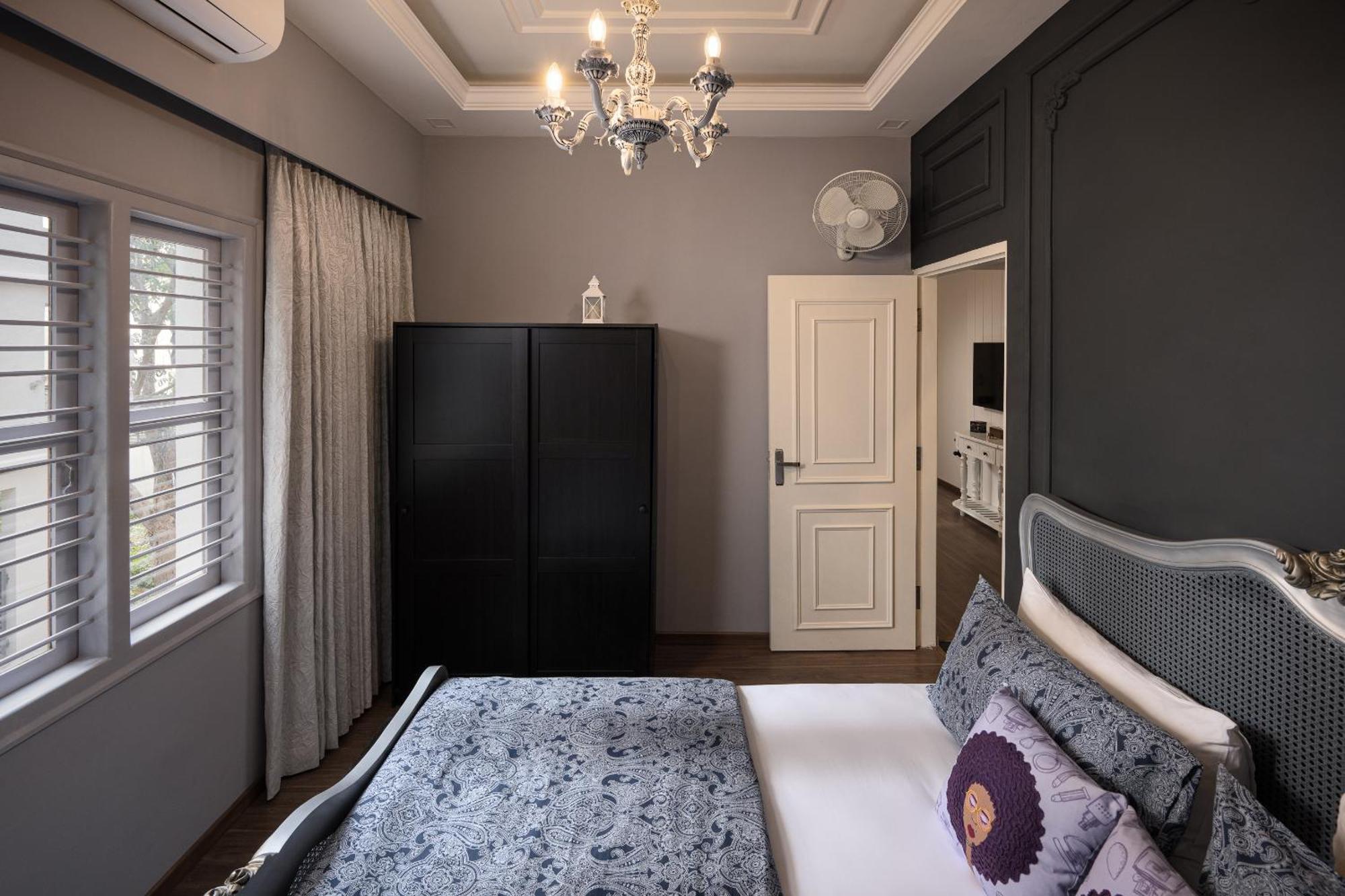 Hoodo Zoe - Hebbal Bangalore Apartments Exterior photo